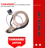 JAPAN YAMARINE OUTBOARD PULSER COIL ASSY 66T-85580-00 Fit for YAMAHA E40X outboard motor 