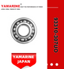 JAPAN YAMARINE OUTBOARD CRANK BEARING 3 93310-307UO Fit for YAMAHA E40X outboard motor 