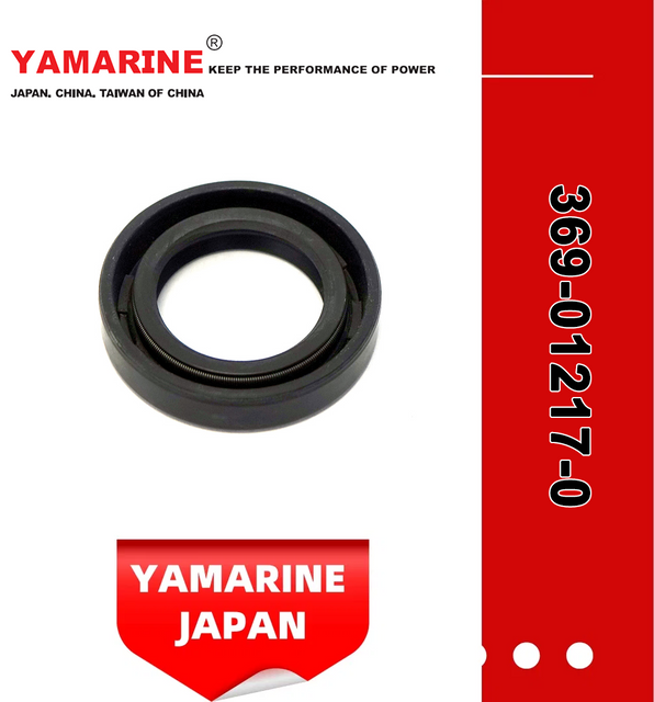 JAPAN YAMARINE outboard motor Spacer 369-01217-0 fit for TOHATSU MERCURY 5HP 6HP