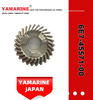 JAPAN YAMARINE outboard motor REVERSE GEAR 6E7-45571-00 fit for YAMAHA 9.9HP,15HP,F9.9,F15,F20