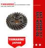 JAPAN YAMARINE outboard motor FORWARD GEAR 66T-45560-01/66T-45560- 00 fit for YAMAHA F30,F40HP,40HP