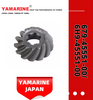 JAPAN YAMARINE outboard motor PINION GEAR 679-45551-00/6H9-45551- 00 fit for YAMAHA 40HP