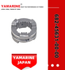 JAPAN YAMARINE outboard CLUTCH DOG 682-45631-00-00 fit for YAMAHA 9.9HP,15HP