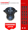JAPAN YAMARINE outboard PROPELLER SHAFT HOUSING 683-45361-02-4D/683- 45361-01-EK/683-45361- 02-8D fit for YAMAHA 9.9HP,15HP,F9.9HP,F15 HP,F20HP