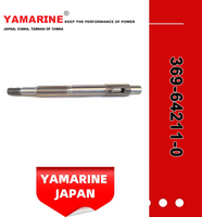 JAPAN YAMARINE outboard motor Prop Shaft 369-64211-0 fit for TOHATSU MERCURY 5HP 6HP