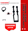 JAPAN YAMARINE outboard motor Gasket Exhaust Manifold 1 688-41133-00 fit for YAMAHA 75HP 85HP outboard engine