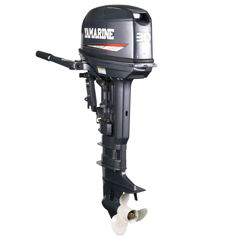 JAPAN YAMARINE 25/30HP outboard motor replace YAMAHA 2 stroke outboard engine 