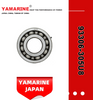 YAMAHA Bearing, Outboard Engine Lower Main Bearing 93306-305u8, 93306-306V1, 93306-206u5, 93306-208u0