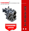 Yamarine Outboard Crankcase Assy 63V-15100-02-1s Fit for YAMAHA 9.9/15fmh Outboard Engine