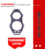 115HP YAMAHA Outboard Gasket 6e5-11181-00/A0/A1/A2, Head Gasket, Cylinder Gasket