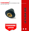 9.9/15HP YAMAHA Outboard Propeller Nut 650-45616-01, 650-45616-00