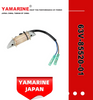 Yamarine Outboard Coil Charge 63V-85520-01-00 Fit for YAMAHA 9.9/15HP Outboard Engine/Motor