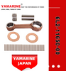 20HP YAMAHA Outboard Morot Conrod Kit 6L2-11650-00, Connecting Rod Kit 6L2-11651-00