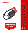 Yamarine Outboard Ignition Coil 6h3-85570-00 Fit for YAMAHA 60HP 70HP Outboard Engine