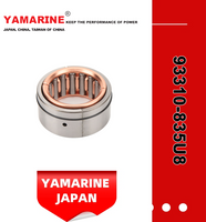 Yamarine Outboard Bearing 93310-835u8 Fit for YAMAHA 75/85HP