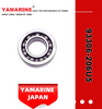 Yamarine Outboard Bottom Bearing 93306-206u5, 93306-206u2 Fit for YAMAHA 75/85HP Outboard Engine