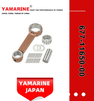 8HP YAMAHA Outboard Connecting Rod 677-11650-00 Conrod Kit