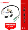 25/30HP YAMAHA Outboard Coil Charge & Pulser Coil Assy 69p-85541-09, 69p-85541-00