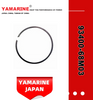 JAPAN YAMARINE OUTBOARD CIRCLIP 93400-68M03 Fit for YAMAHA E40G outboard motor 