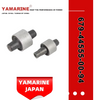 JAPAN YAMARINE OUTBOARD MOUNT DAMPER 679-44555-00-94 Fit for YAMAHA E40G outboard motor 