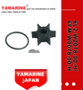 JAPAN YAMARINE Outboard Motor WATER PUMP KIT 6L2-W0078-00-H/6FM-W0078-00-H Fit for Yamaha Outboard Engine