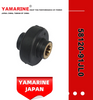 JAPAN YAMARINE outboard PROPELLER DAMPER RUBBER 58120-91JL0 fit for SUZUKI 4-6HP