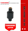 JAPAN YAMARINE outboard PROPELLER DAMPER RUBBER 683-45981-00-00 fit for YAMAHA 9.9HP,15HP