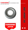 JAPAN YAMARINE OUTBOARD SPACE 66T-45997-00 Fit for YAMAHA E40X outboard motor 