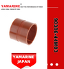 JAPAN YAMARINE OUTBOARD BUSH 90386-44M03 Fit for YAMAHA E40X outboard motor 