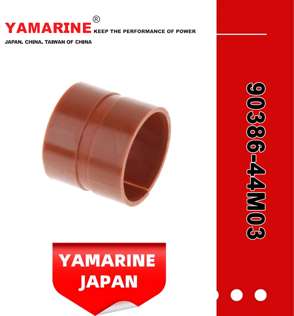 JAPAN YAMARINE OUTBOARD BUSH 90386-44M03 Fit for YAMAHA E40X outboard motor 