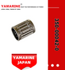 JAPAN YAMARINE outboard motor Needle Bearing 350-00042-0 fit for TOHATSU MERCURY 5HP 6HP