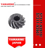 JAPAN YAMARINE outboard motor PINION GEAR 57311-93910/57311- 93901 fit for SUZUKI DF8,DF9.9,DF15 DF20,DT9.9,DT15