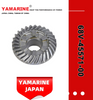 JAPAN YAMARINE outboard motor REVERSE GEAR 68V-45571-00 fit for YAMAHA F75,F90,F115