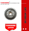 JAPAN YAMARINE outboard motor FORWARD GEAR 647-45560-00 fit for YAMAHA 8HP