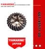 JAPAN YAMARINE outboard motor REVERSE GEAR 66T-45571-00 fit for YAMAHA F30,F40HP,40HP