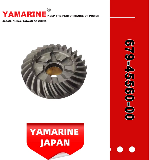 JAPAN YAMARINE outboard motor FORWARD GEAR 679-45560-00 fit for YAMAHA 40HP