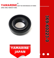 JAPAN YAMARINE outboard motor Oil Seal 369-60223-0 fit for TOHATSU MERCURY 5HP 6HP