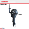 JAPAN YAMARINE 4 STROKE 9.9HP outboard motor replace YAMAHA F9.9 outboard engine