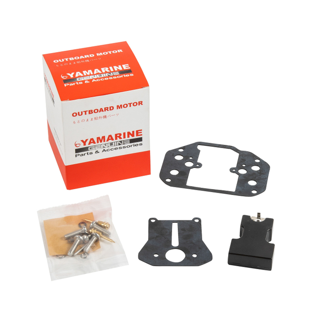 China YAMAHA Carburetor Repair Kit manufacturers, YAMAHA Carburetor