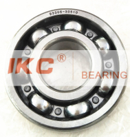 93306-30510 YAMAHA Outboard Spare Part Engine Bearing 9.9HP, 15HP, 20HP, 25HP, 30HP, 40HP, 48HP, 60HP, 70HP, 80HP, 100HP (93306-30510-00)