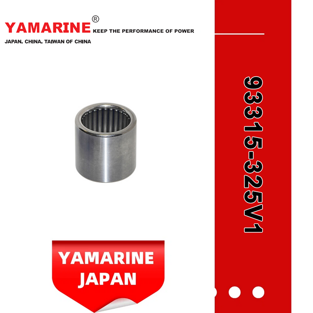 Yamarine Outboard Drive Shaft Bearing 93315-325V1, Bh1620 Fit for YAMAHA 60HP, 75/85HP Outboard Engine