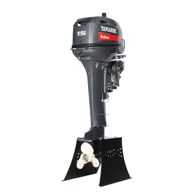 JAPAN YAMARINE E9.9DMH/E15DMH outboard motor replace 2 storke outboard engine 