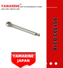 YAMARINE outboard motor Split Pin 951503-0318 fit for MERCURY TOHATSU 8HP/9.8HP