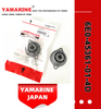 YAMAHA 4HP, 5HP Outboard Lower Casing Cap 6e0-45361-01-4D, 6e0-45361-01-8d, 6e0-45361-00