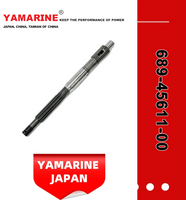 25/30HP YAMAHA Outboard Propeller Shaft 689-45611-00 for Outboard Engine 25HP, 30HP