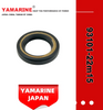 YAMAHA Outboard Crankshaft Oil Seal 93101-22m15