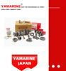 YAMAHA, Tohatsu, Suzuki, Mercury Outboard Bearing, Outboard Engine Bearing, Outboard Motor Bearing, Marine Bearing