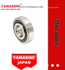 Ikc Motorcycle, Motorbike, Motor Wheel Hub Ball Bearing 35bcd08lr Equvialent Japan Koyo, NTN, NSK Brand