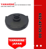 Yamarine Outboard Housing Throttle Lever 692-42135-00 for YAMAHA Outboard 70HP 75HP 85HP 90HP 2 Stroke Engine