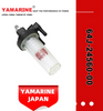 YAMAHA Outboard Fuel Filter 64j-24560-00 Suzuki Tohatsu Honda, Boat Fuel Filter Marine Fuel Water Separator